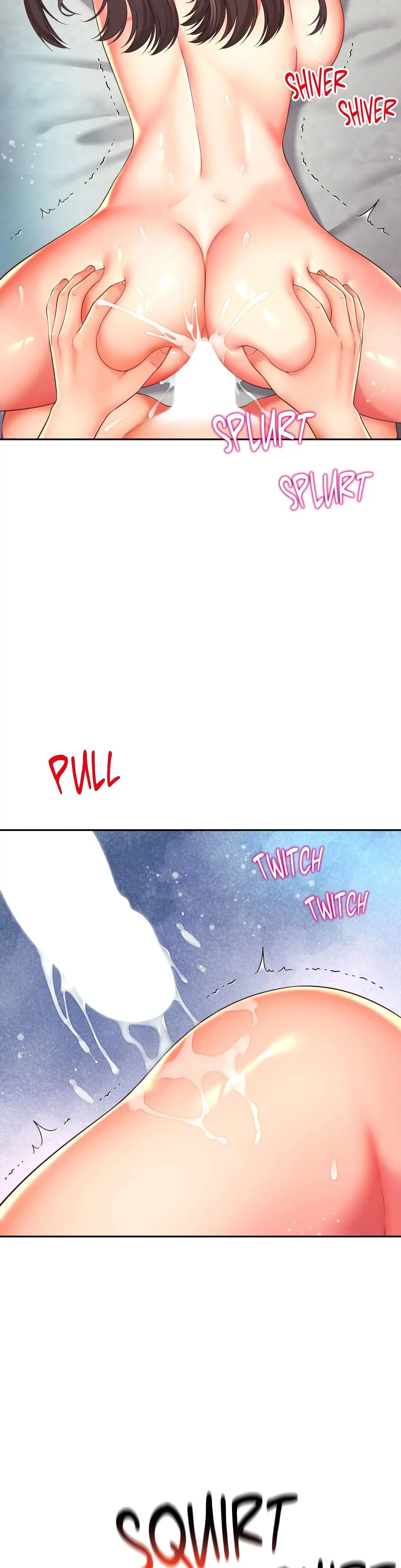 Shes Got It Going On Chapter 35 - Page 9