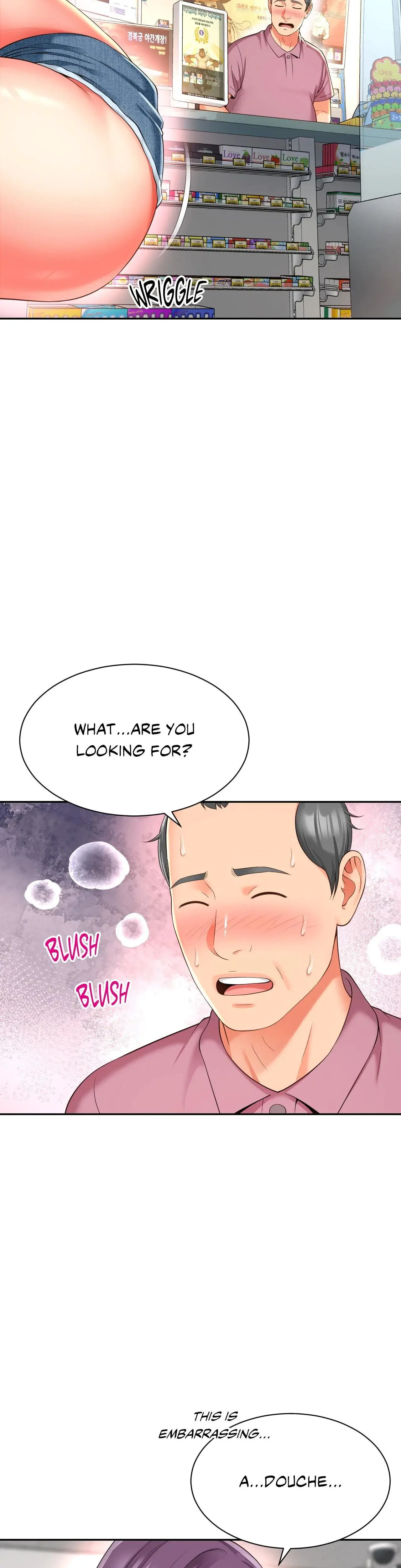 Shes Got It Going On Chapter 36 - Page 10