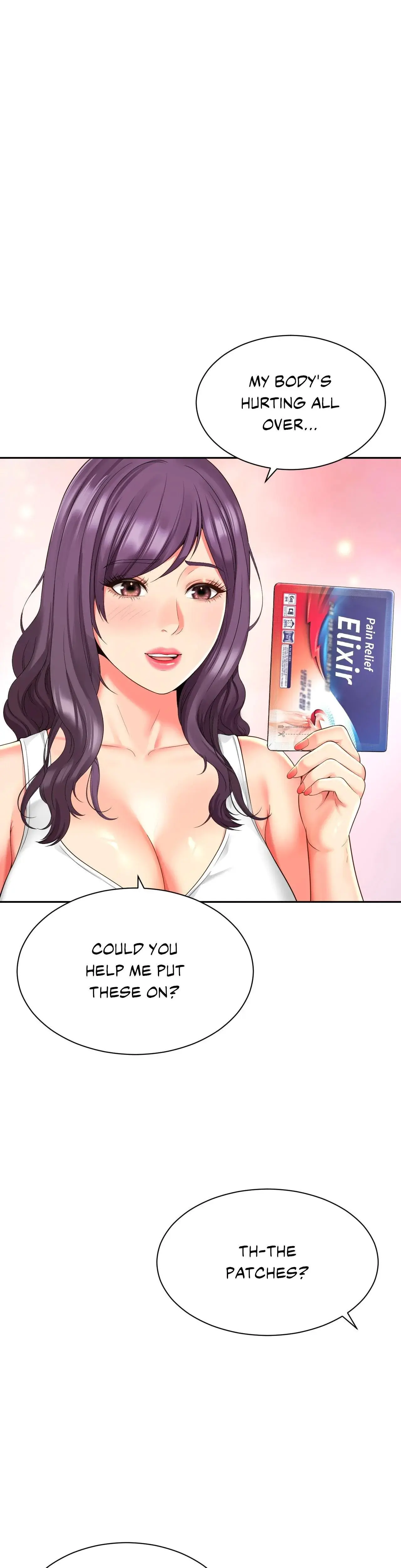 Shes Got It Going On Chapter 36 - Page 14