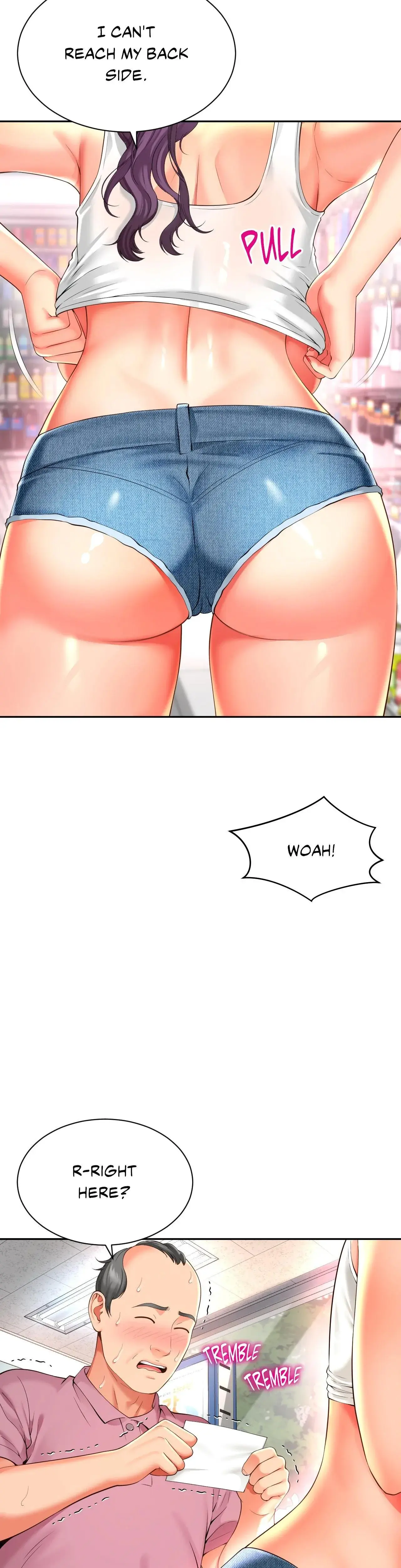 Shes Got It Going On Chapter 36 - Page 15