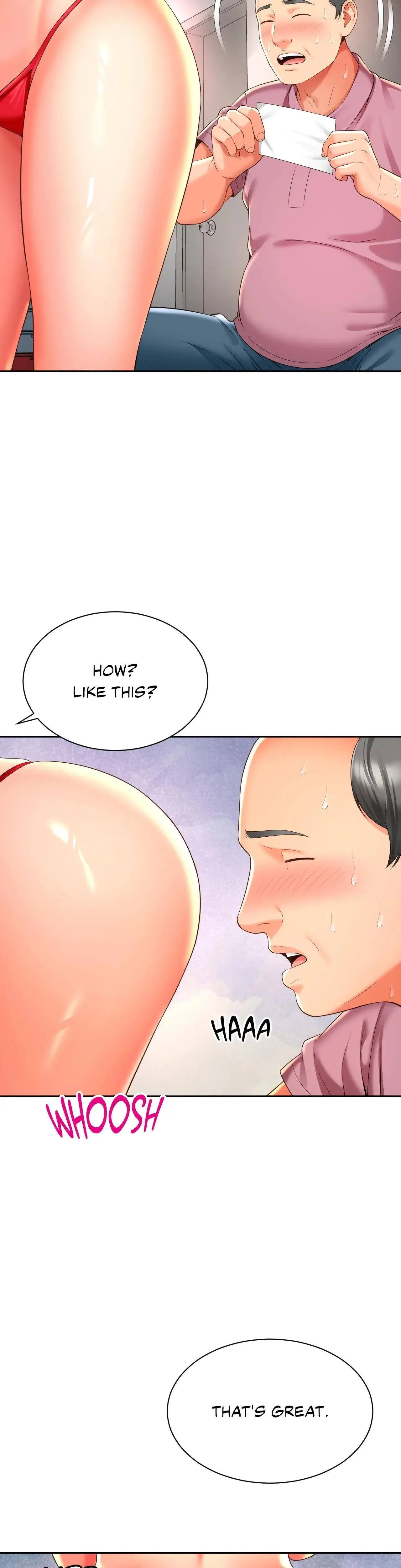 Shes Got It Going On Chapter 36 - Page 27