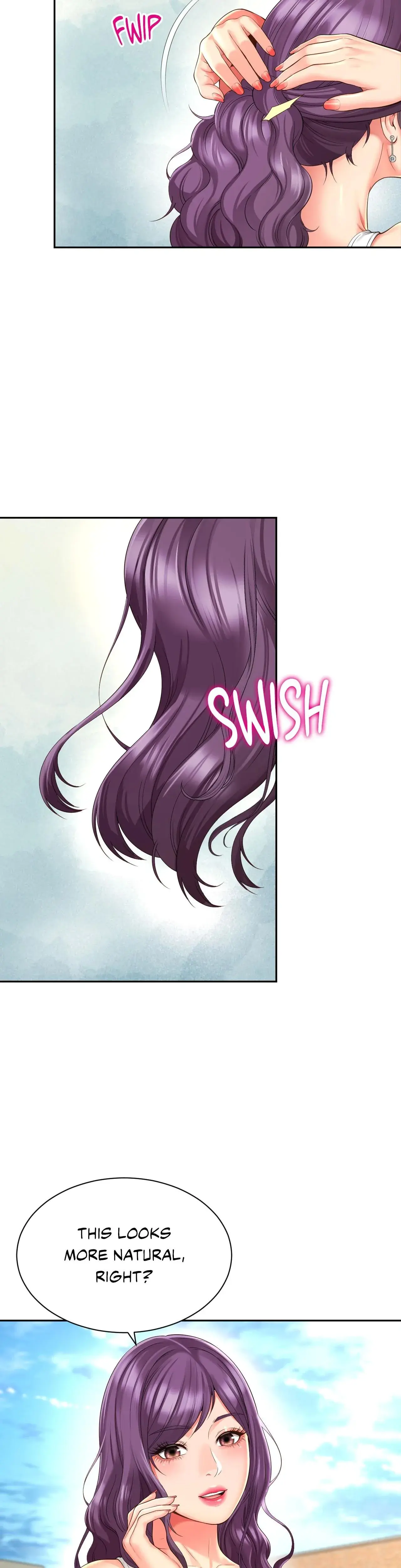 Shes Got It Going On Chapter 36 - Page 3