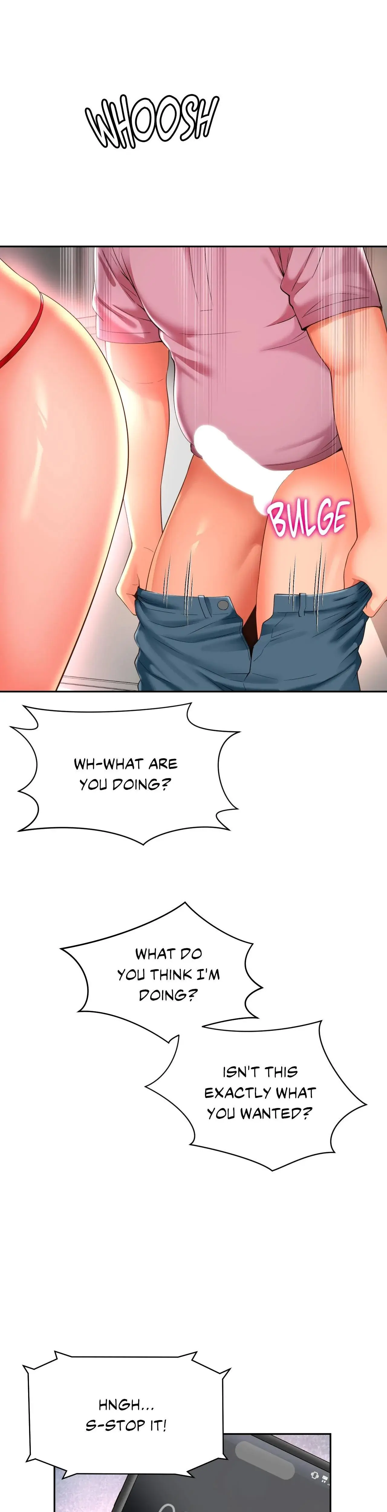 Shes Got It Going On Chapter 36 - Page 30