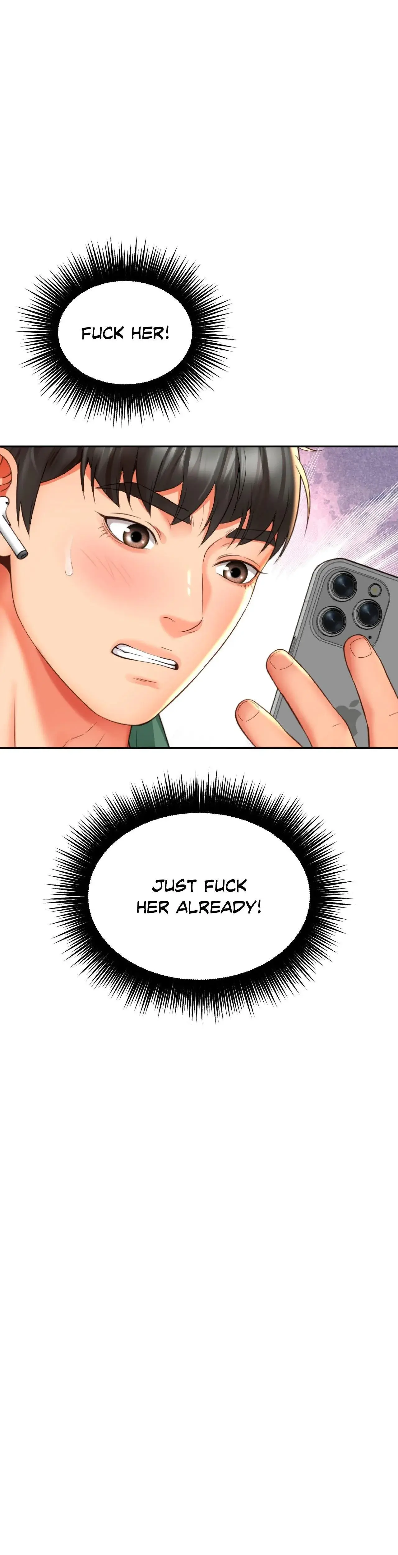 Shes Got It Going On Chapter 36 - Page 33