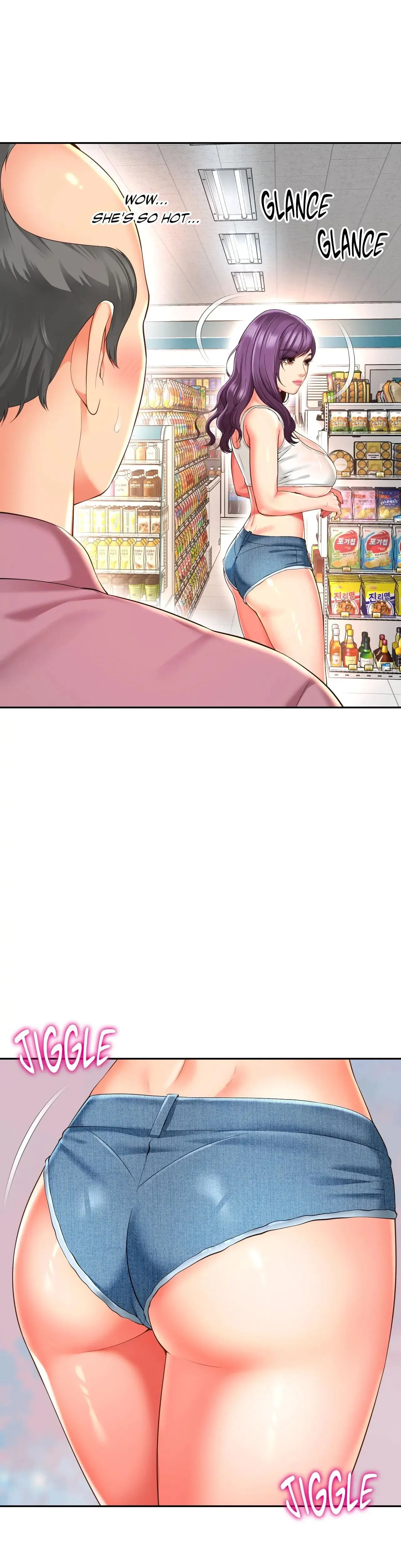 Shes Got It Going On Chapter 36 - Page 6