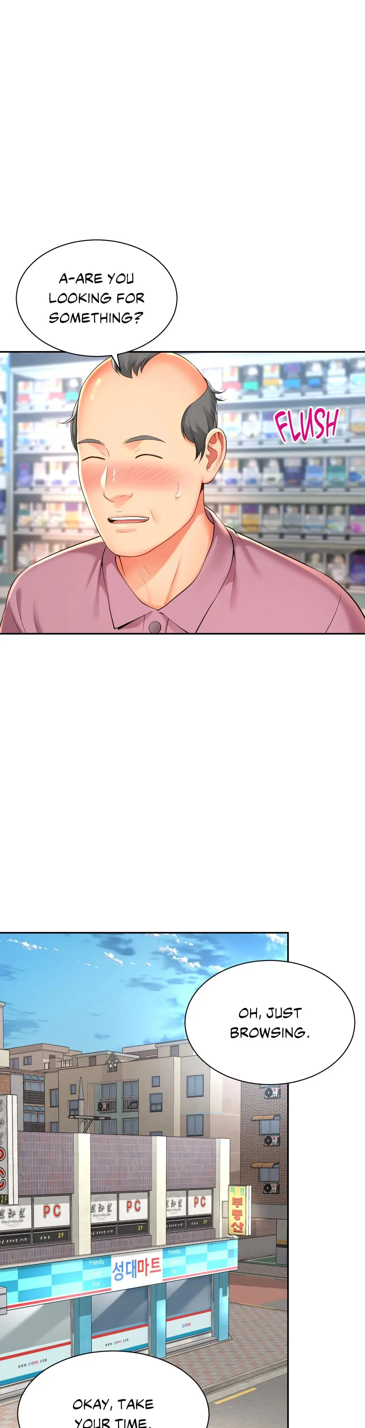 Shes Got It Going On Chapter 36 - Page 7