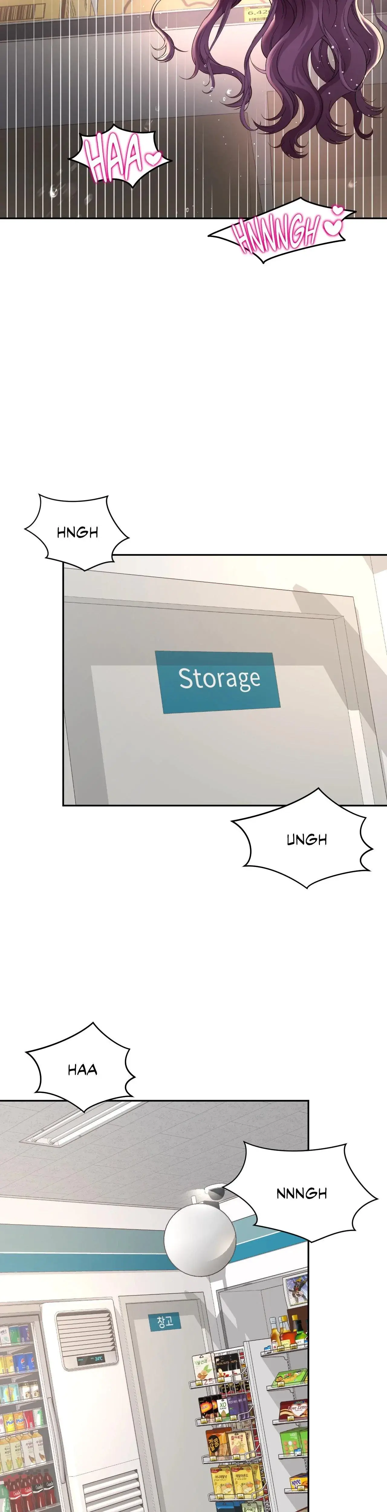 Shes Got It Going On Chapter 37 - Page 10