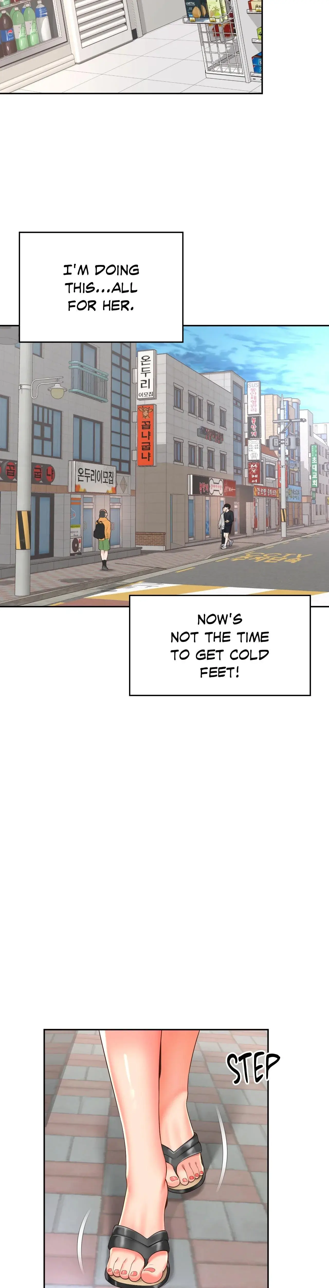 Shes Got It Going On Chapter 37 - Page 11