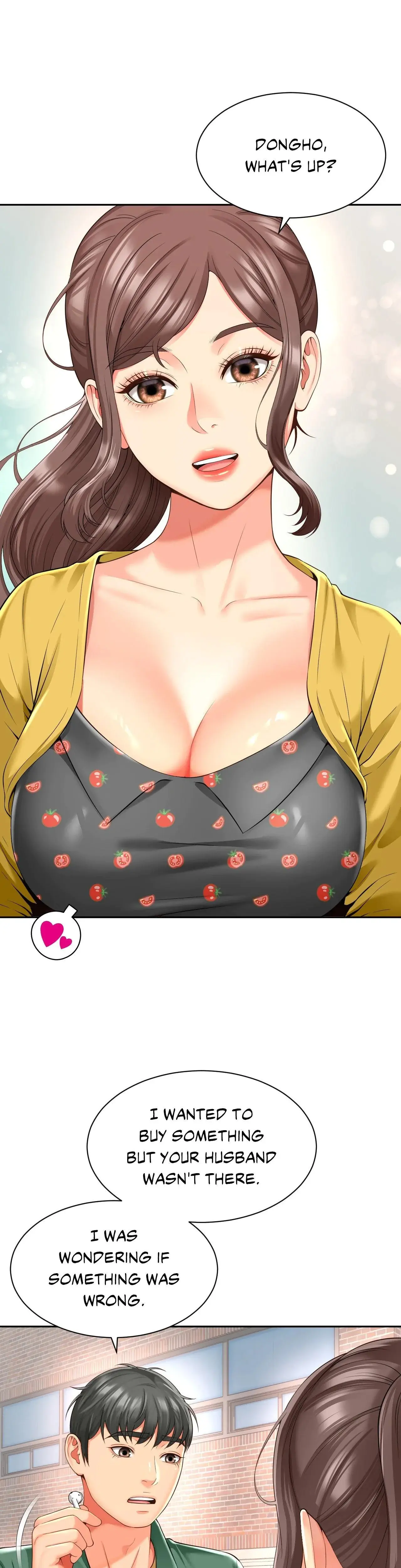 Shes Got It Going On Chapter 37 - Page 13