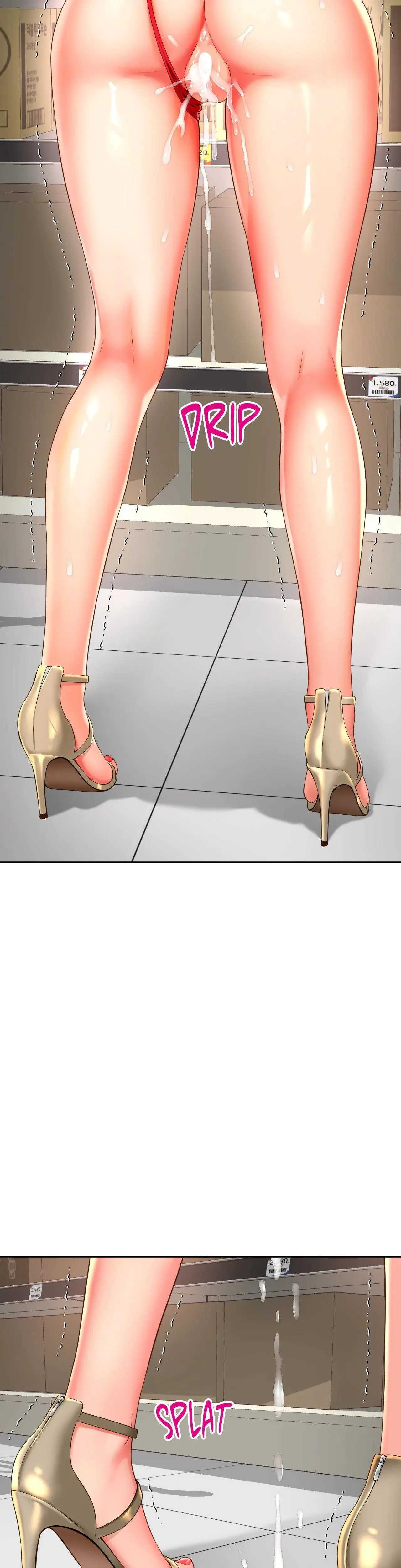 Shes Got It Going On Chapter 37 - Page 16