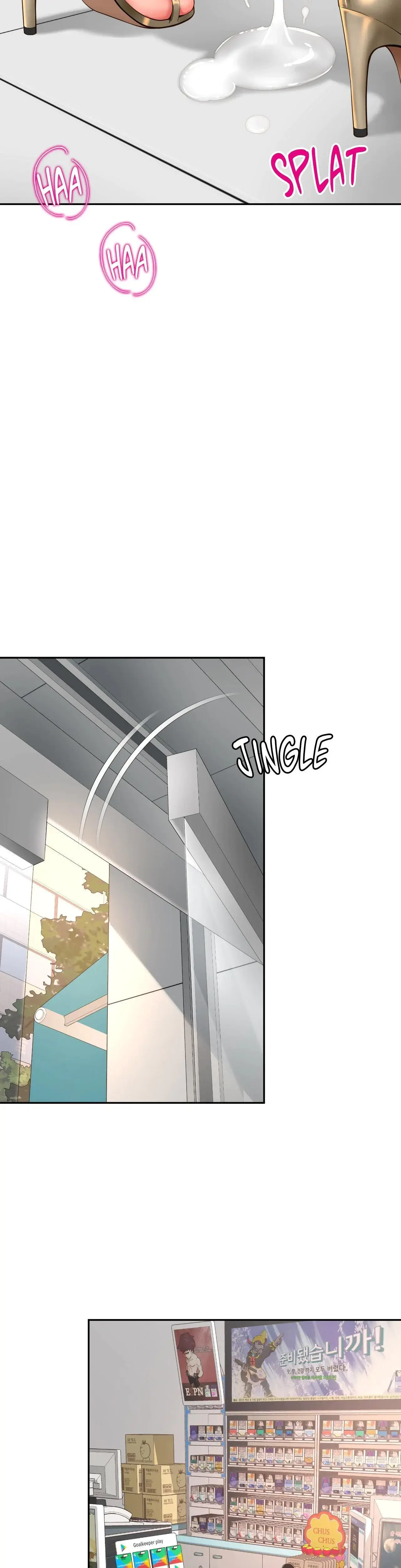 Shes Got It Going On Chapter 37 - Page 17