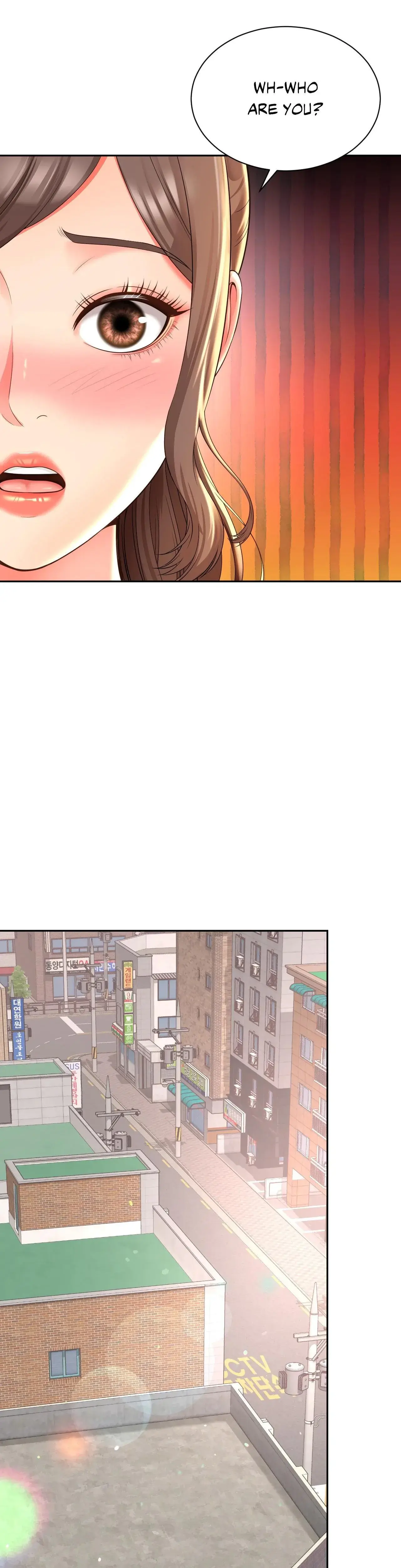 Shes Got It Going On Chapter 37 - Page 20
