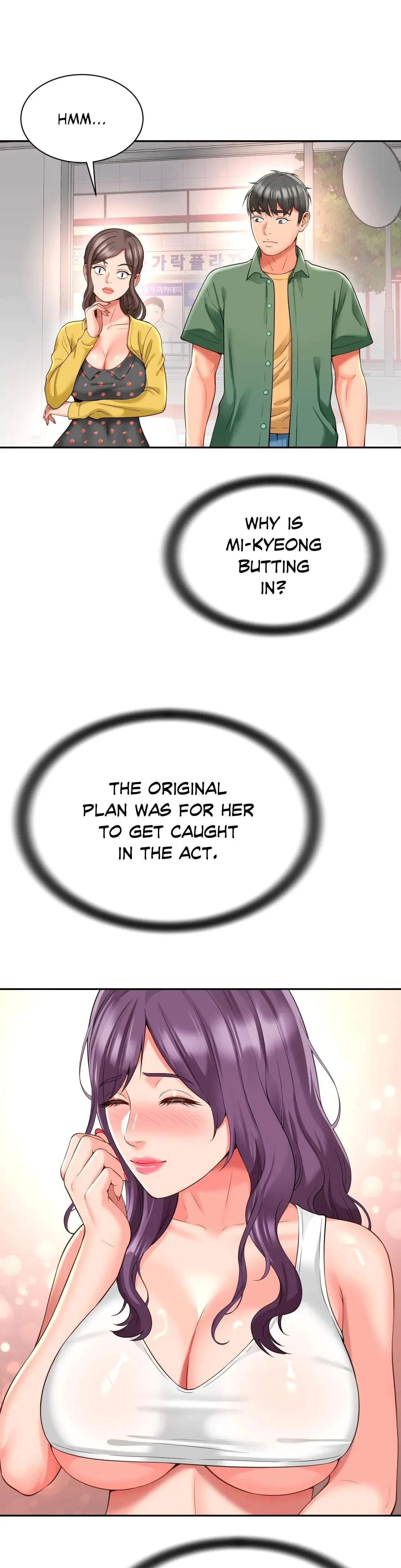 Shes Got It Going On Chapter 37 - Page 22