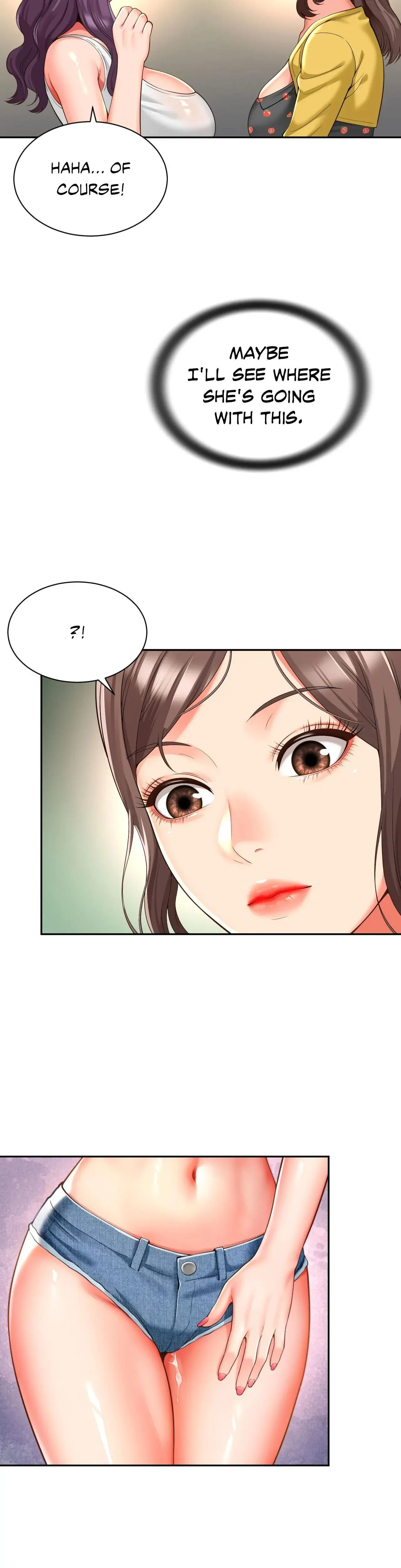 Shes Got It Going On Chapter 37 - Page 24