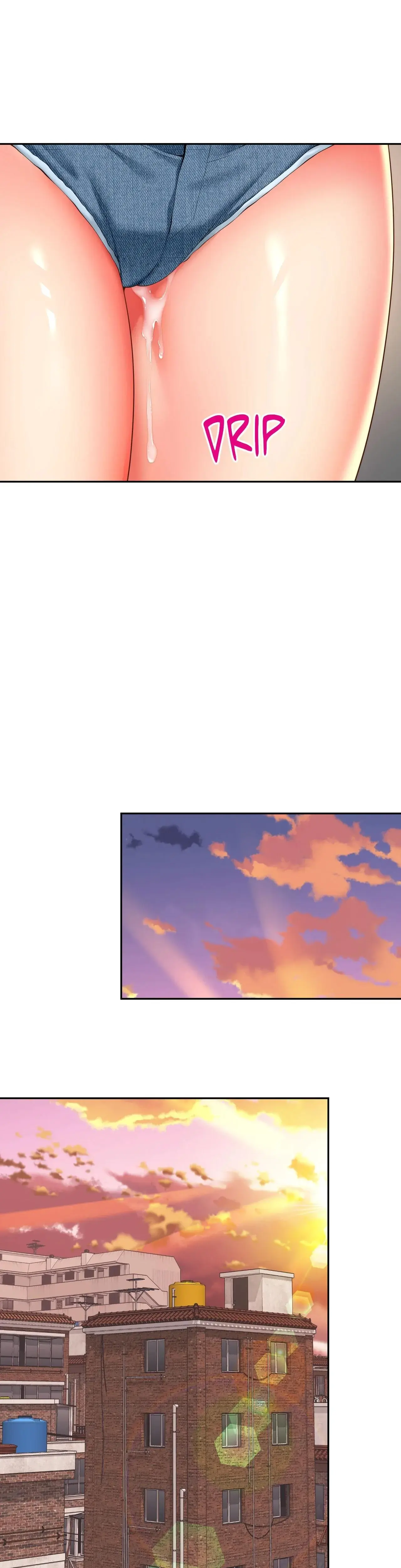 Shes Got It Going On Chapter 37 - Page 25