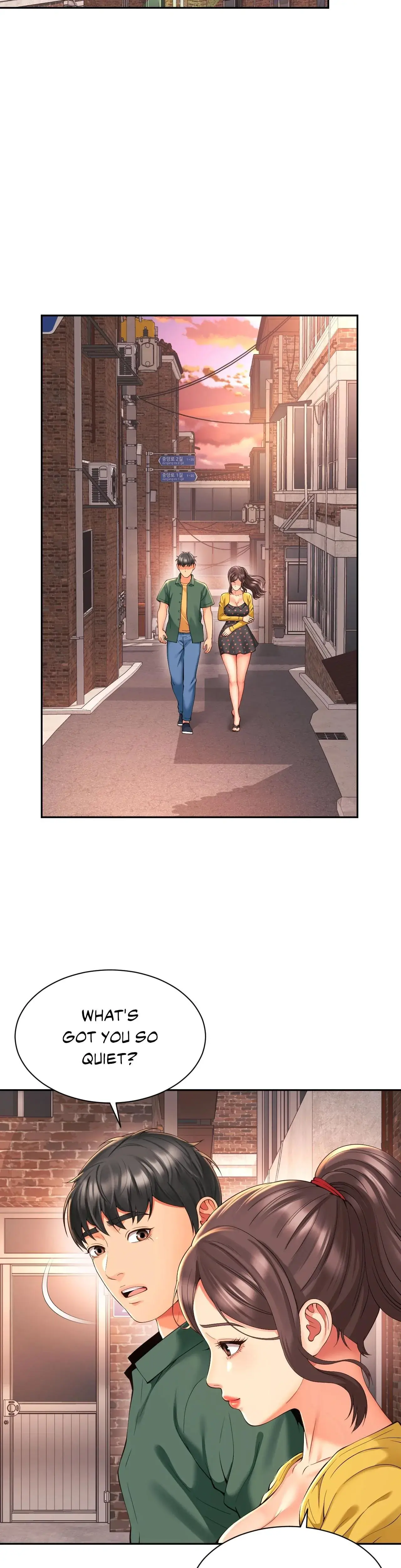 Shes Got It Going On Chapter 37 - Page 26