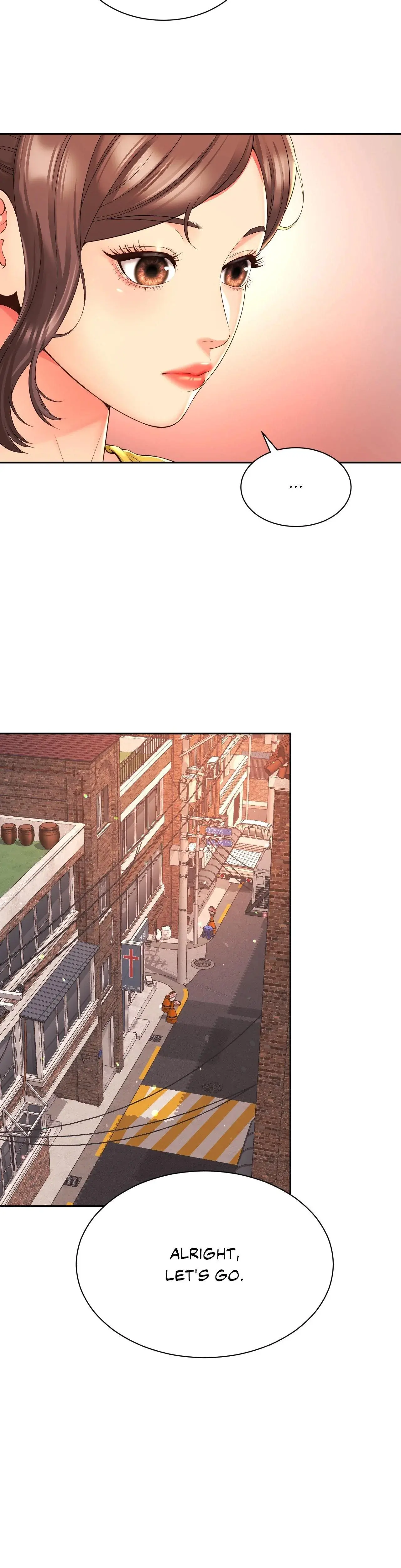 Shes Got It Going On Chapter 37 - Page 28