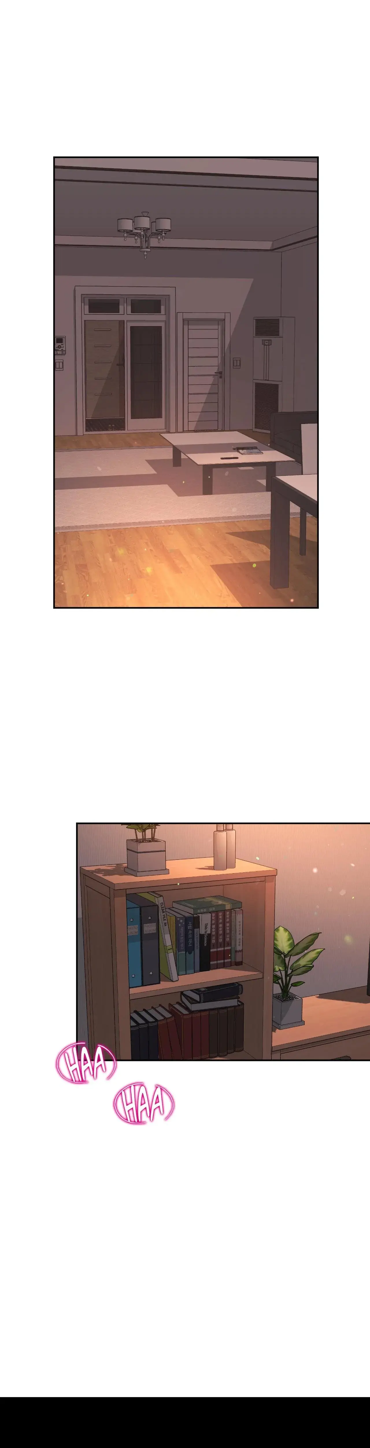 Shes Got It Going On Chapter 37 - Page 29