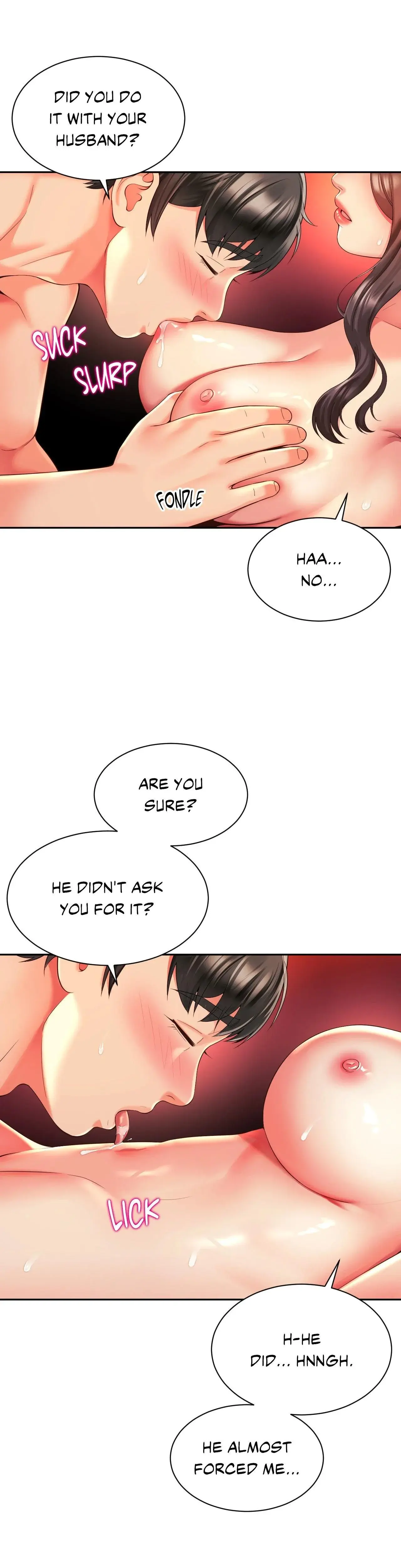 Shes Got It Going On Chapter 37 - Page 31