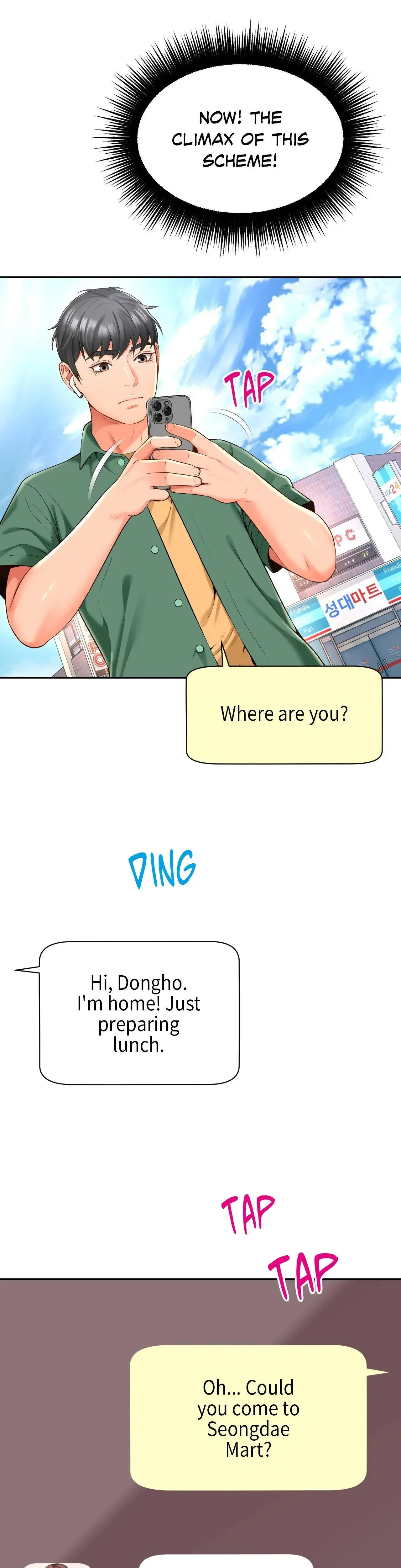 Shes Got It Going On Chapter 37 - Page 7