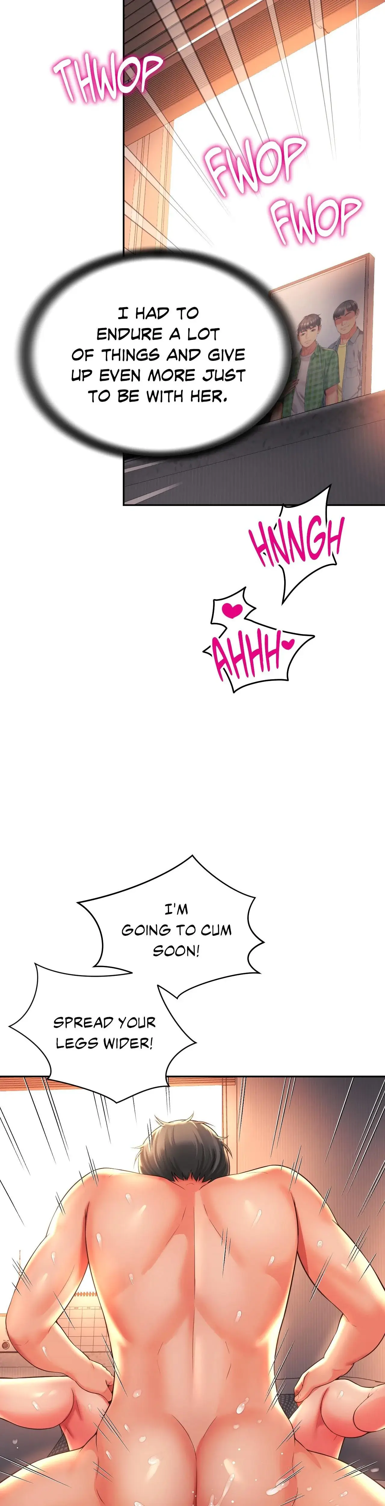 Shes Got It Going On Chapter 38 - Page 11