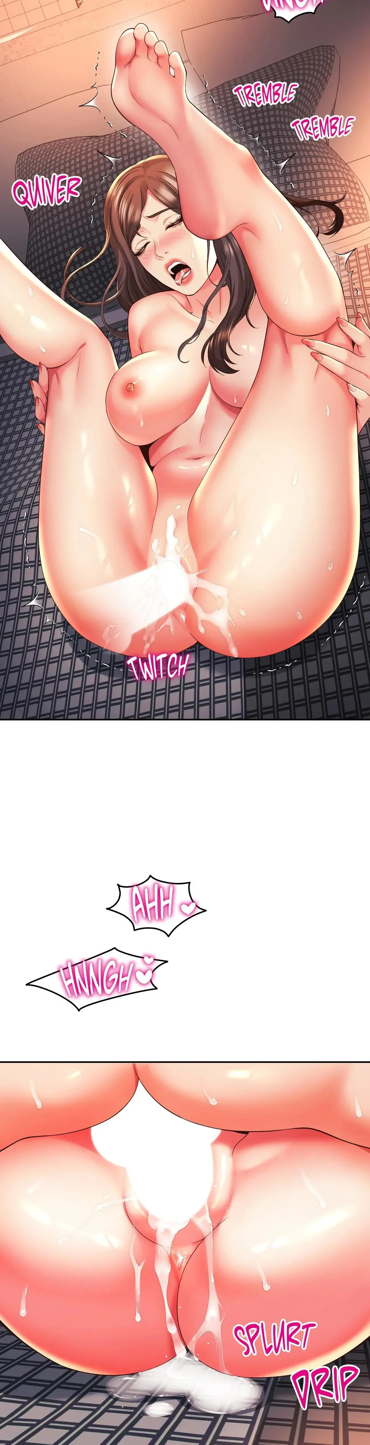 Shes Got It Going On Chapter 38 - Page 14