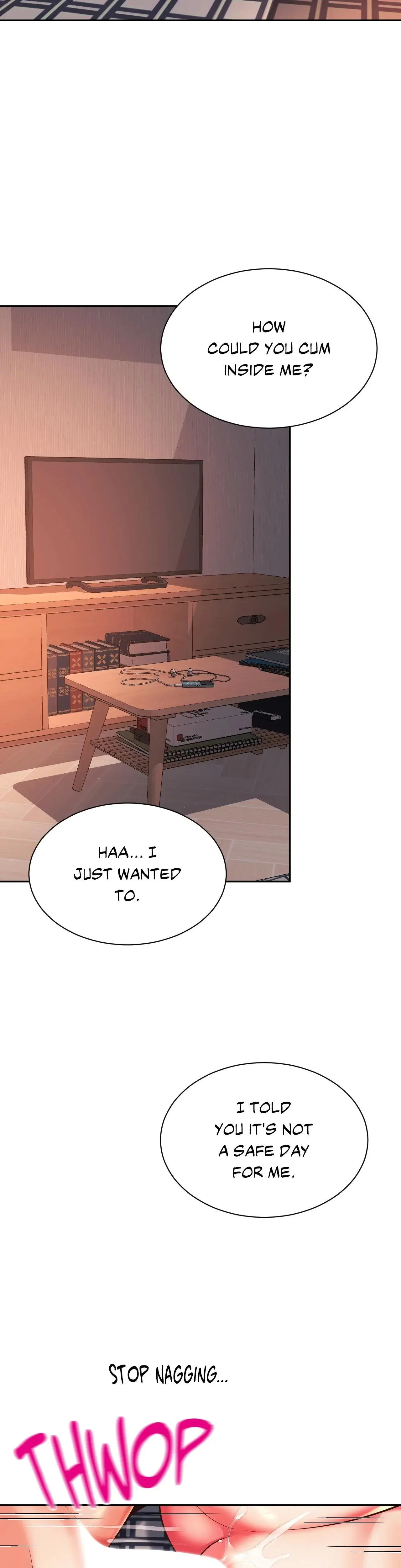 Shes Got It Going On Chapter 38 - Page 15
