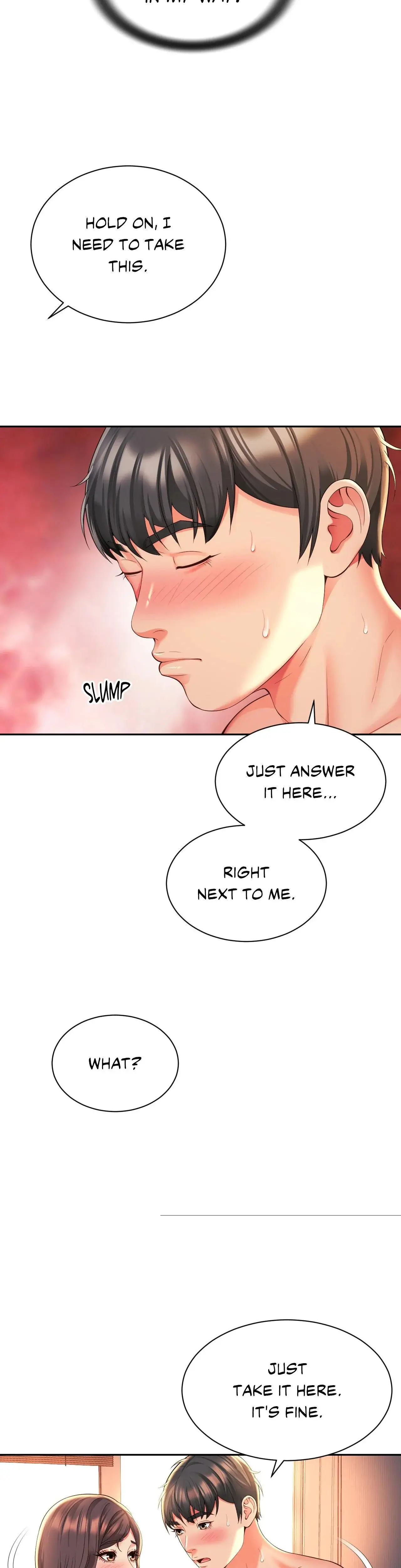 Shes Got It Going On Chapter 38 - Page 18