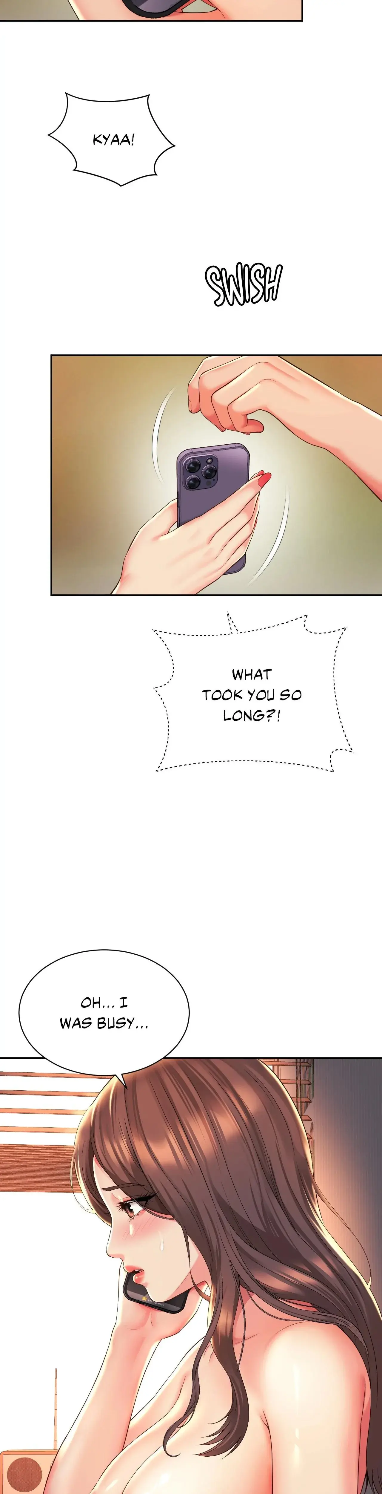 Shes Got It Going On Chapter 38 - Page 20