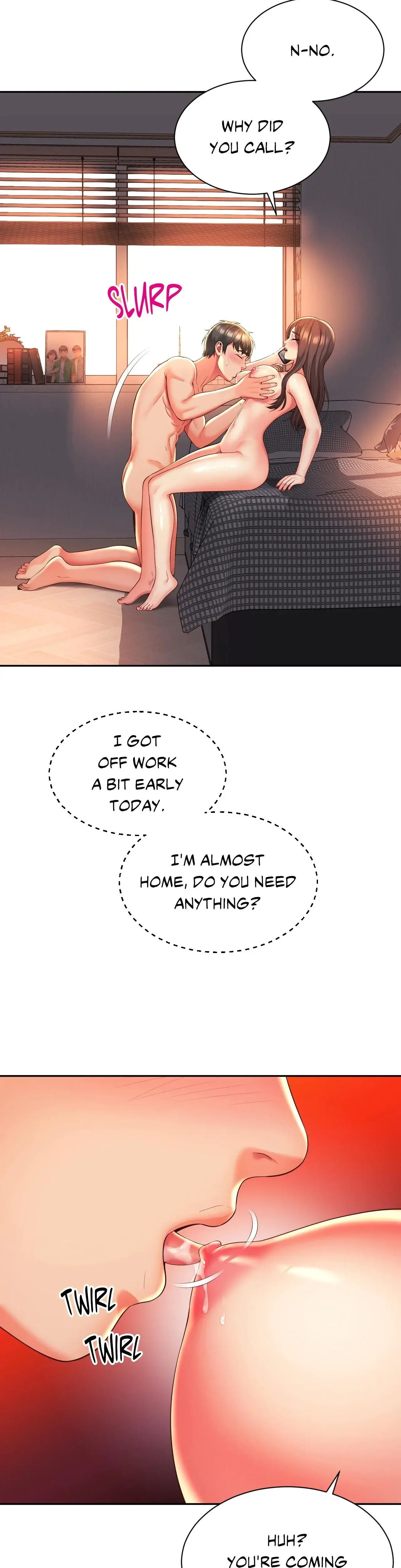 Shes Got It Going On Chapter 38 - Page 22