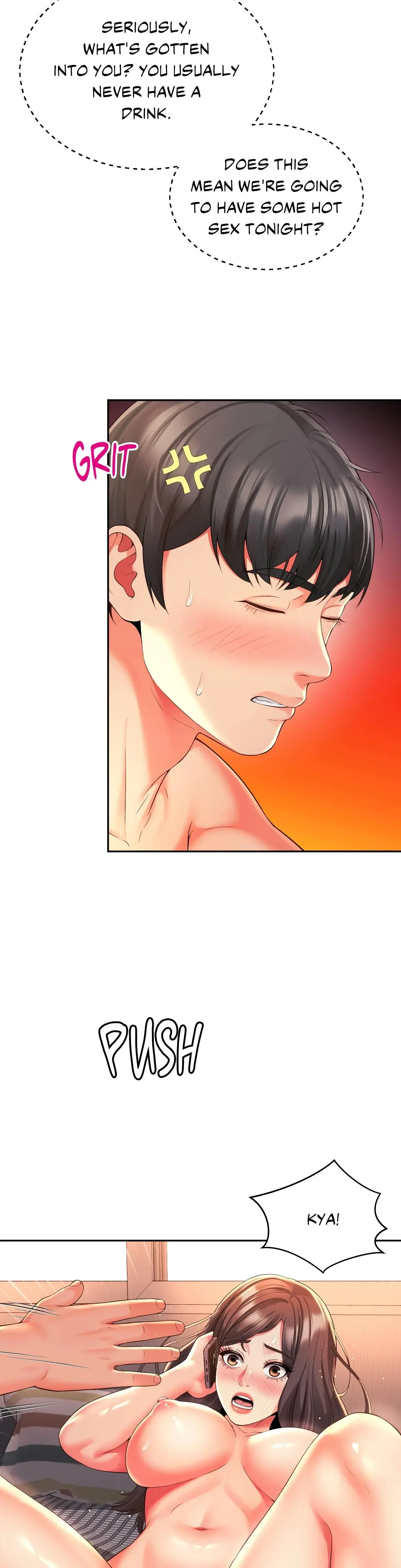 Shes Got It Going On Chapter 38 - Page 26