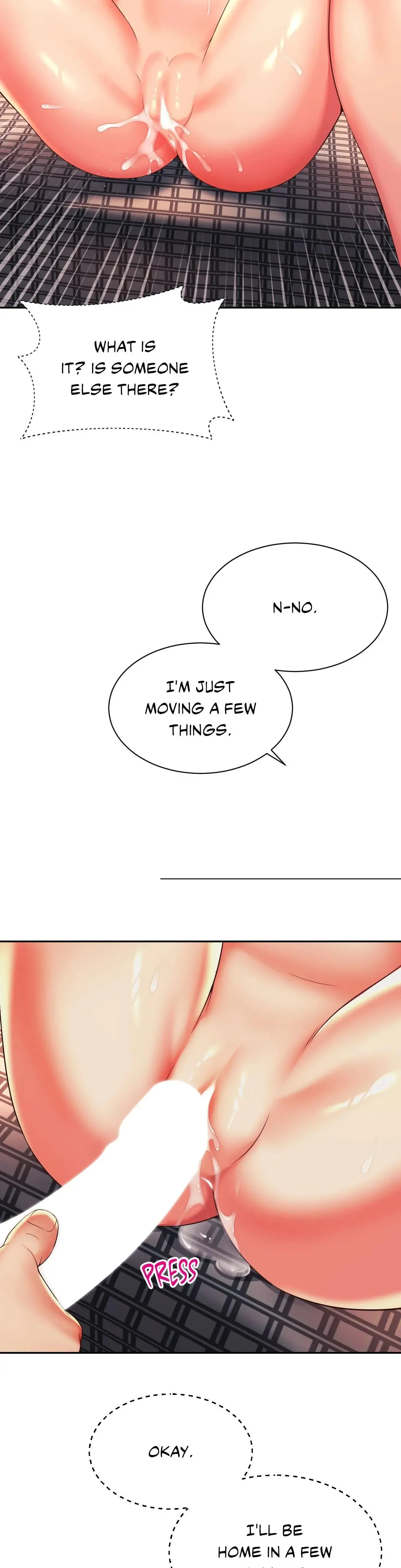 Shes Got It Going On Chapter 38 - Page 27