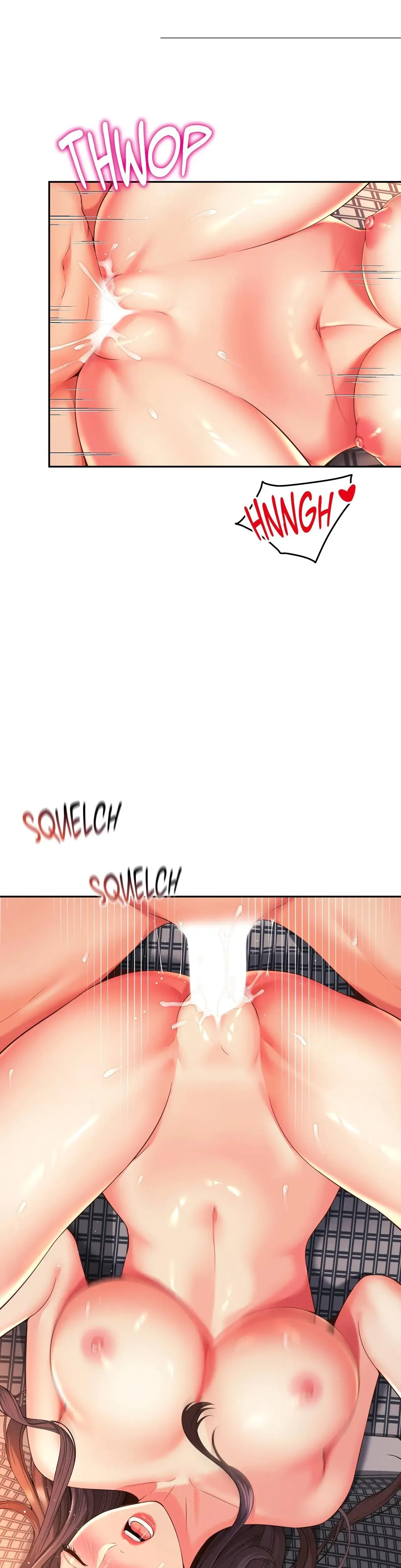 Shes Got It Going On Chapter 38 - Page 4