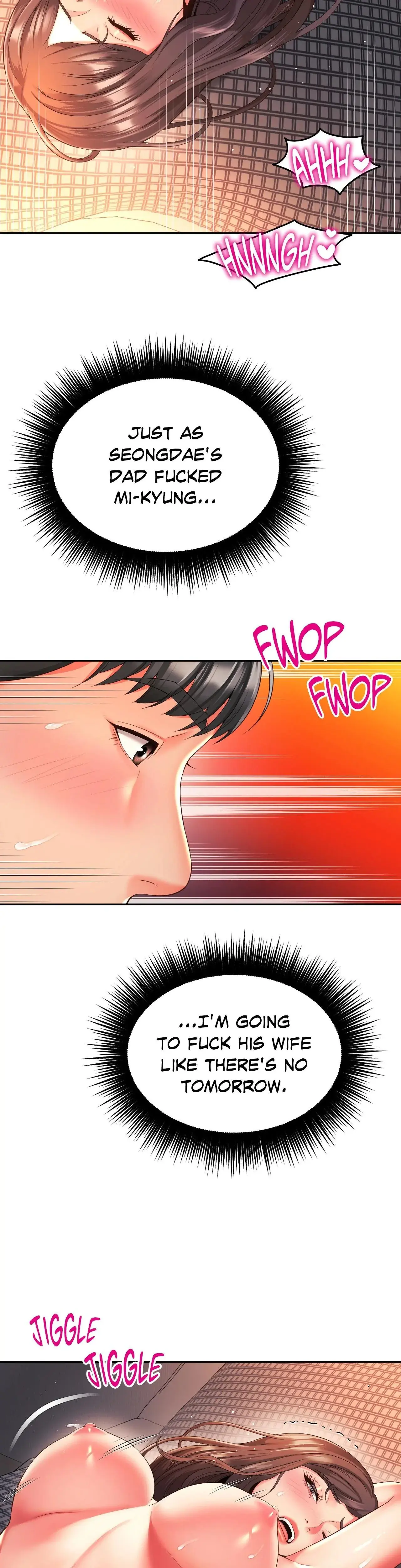 Shes Got It Going On Chapter 38 - Page 5