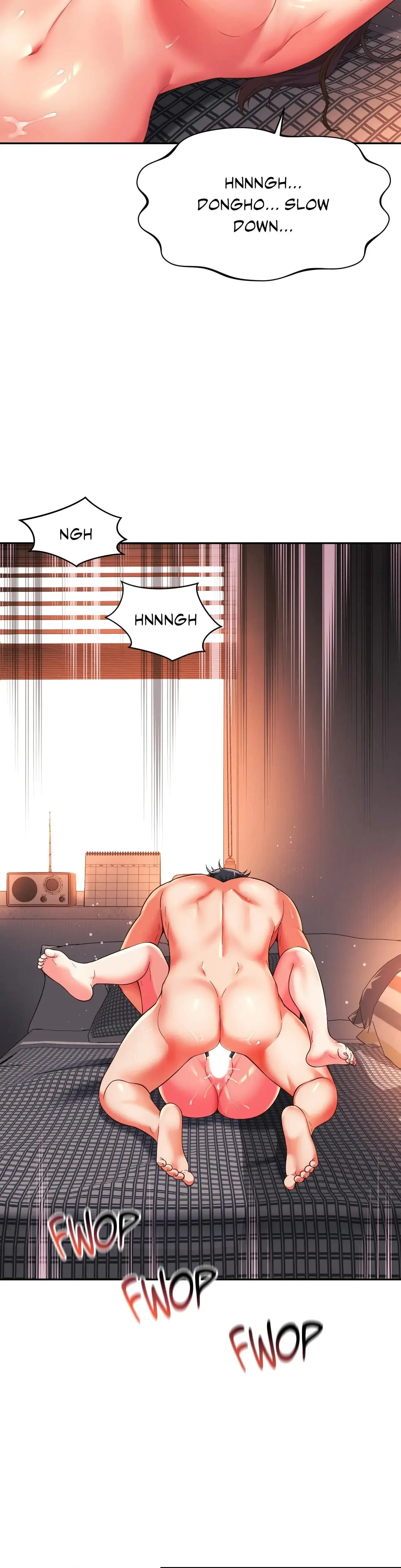 Shes Got It Going On Chapter 38 - Page 6