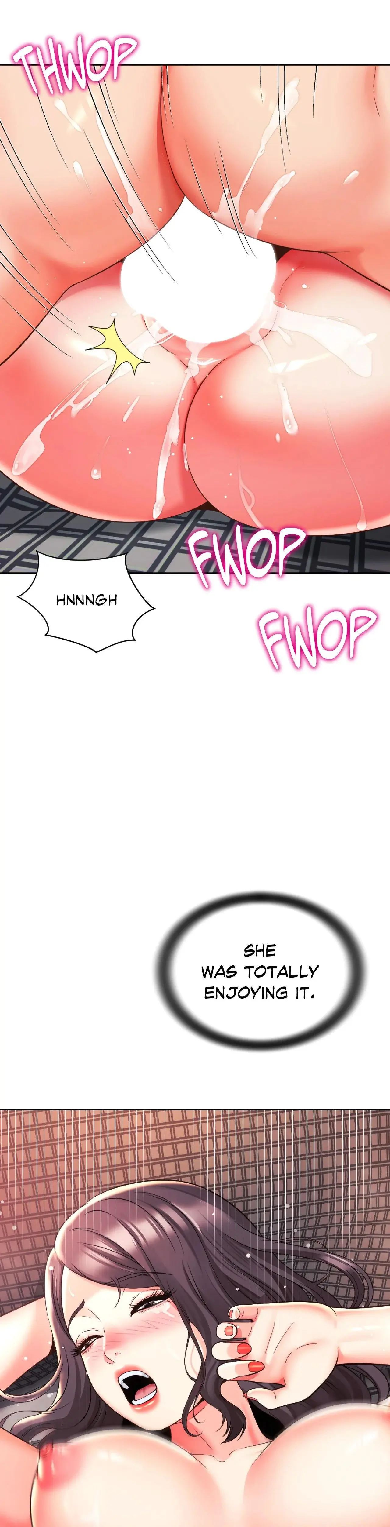 Shes Got It Going On Chapter 38 - Page 7