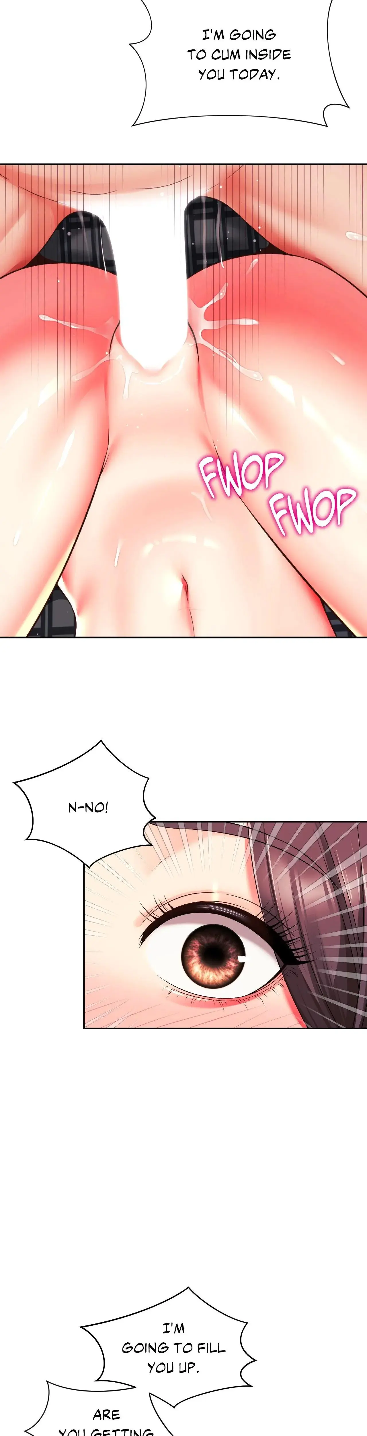 Shes Got It Going On Chapter 38 - Page 9