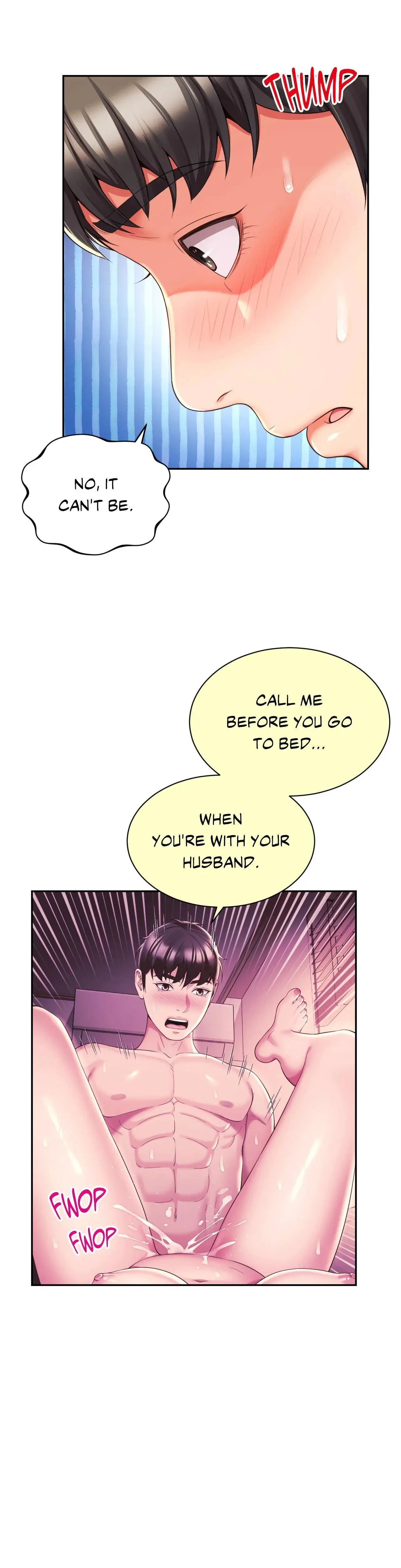 Shes Got It Going On Chapter 39 - Page 13