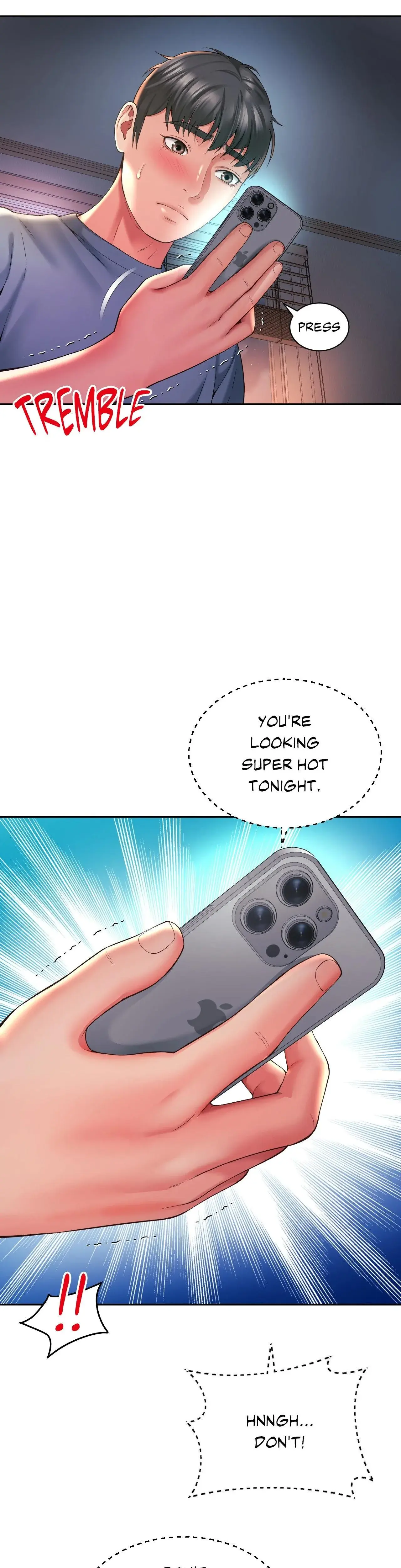 Shes Got It Going On Chapter 39 - Page 14