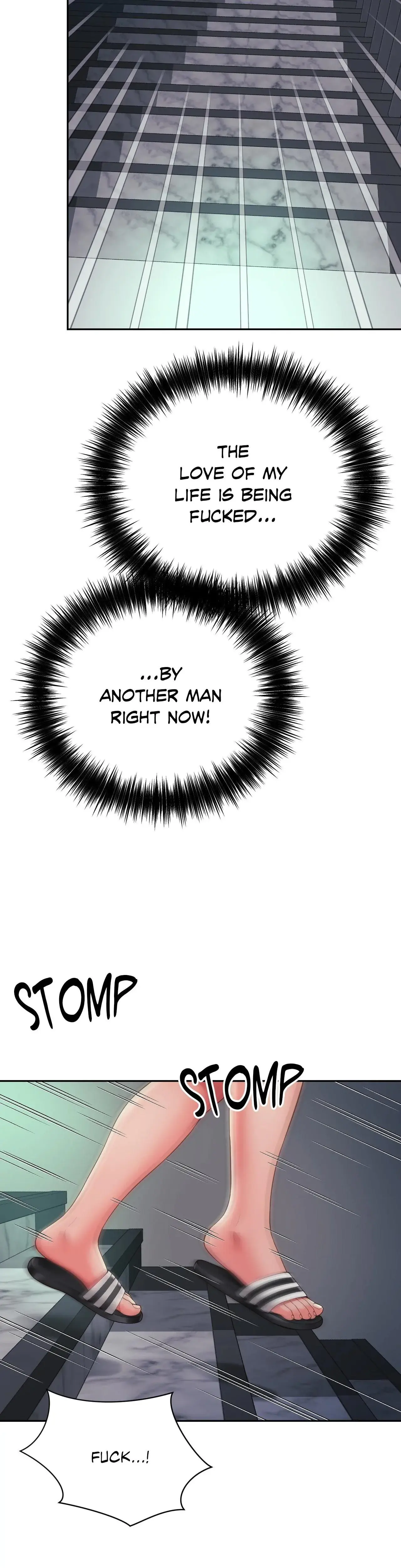 Shes Got It Going On Chapter 39 - Page 17
