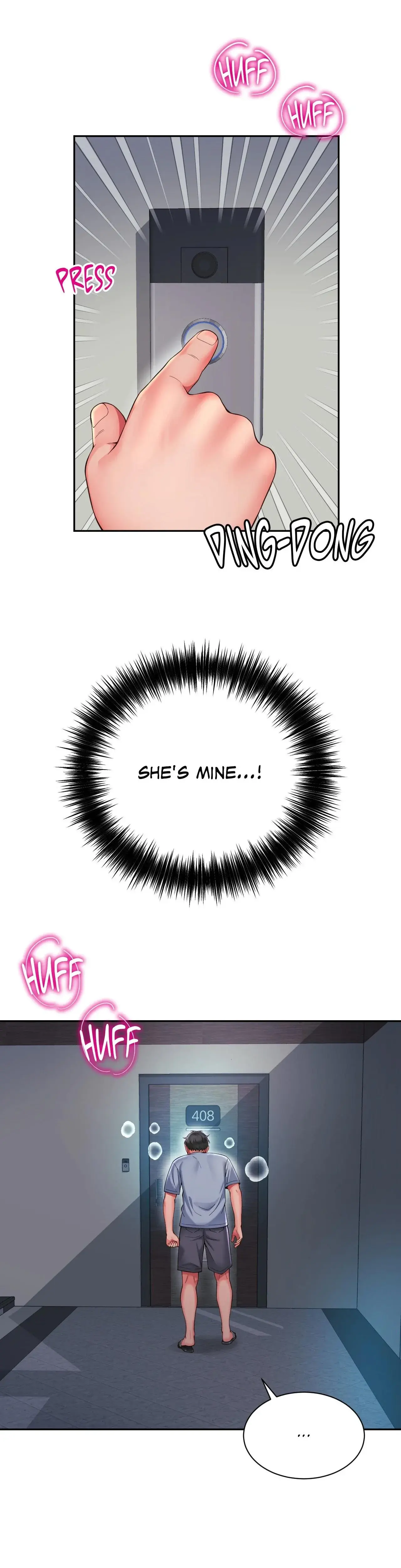 Shes Got It Going On Chapter 39 - Page 18