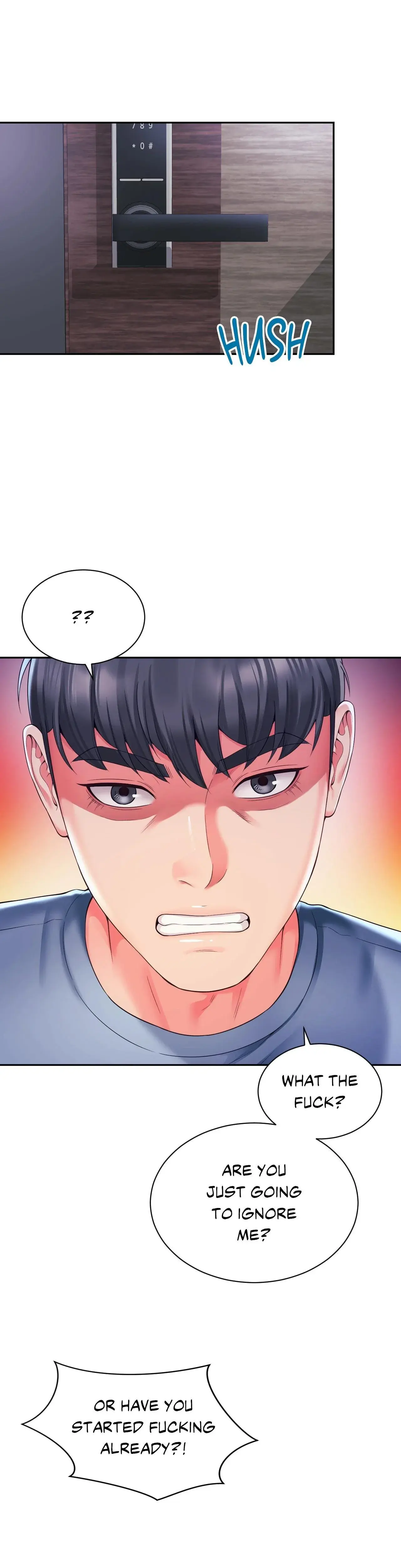 Shes Got It Going On Chapter 39 - Page 19