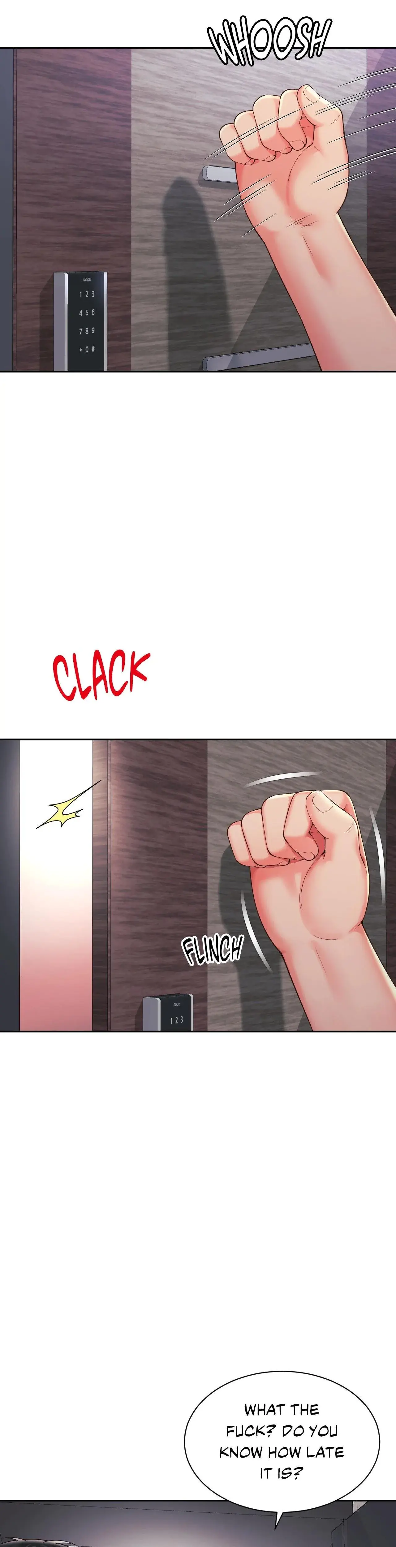 Shes Got It Going On Chapter 39 - Page 20