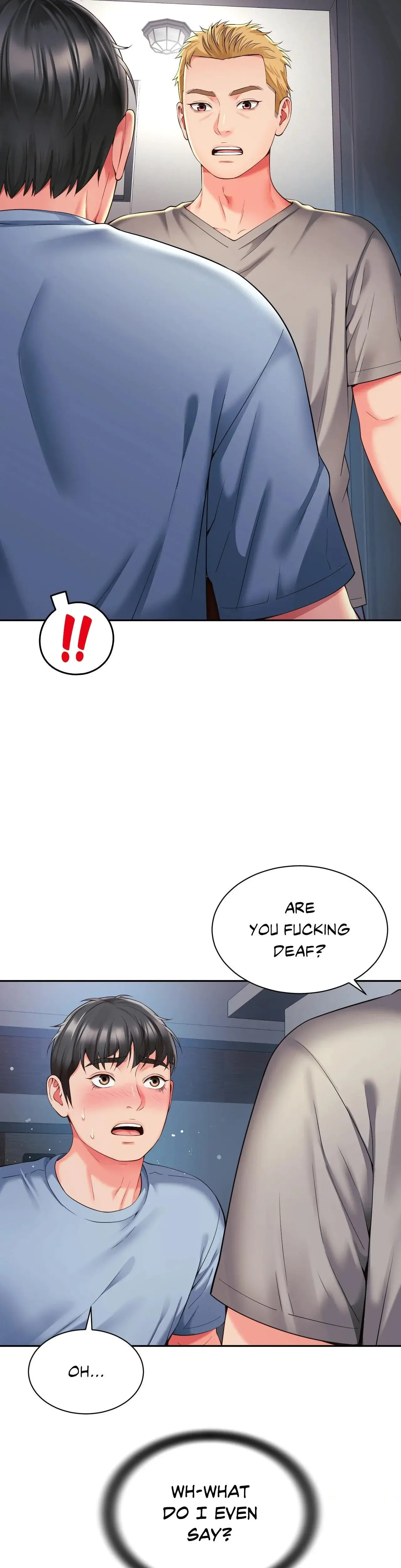 Shes Got It Going On Chapter 39 - Page 21