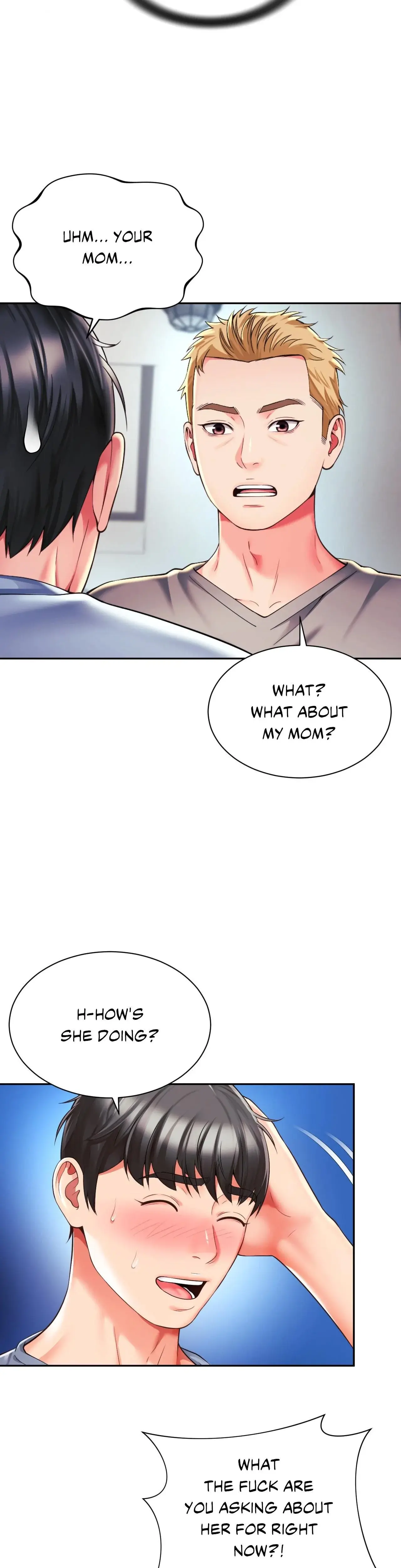 Shes Got It Going On Chapter 39 - Page 22