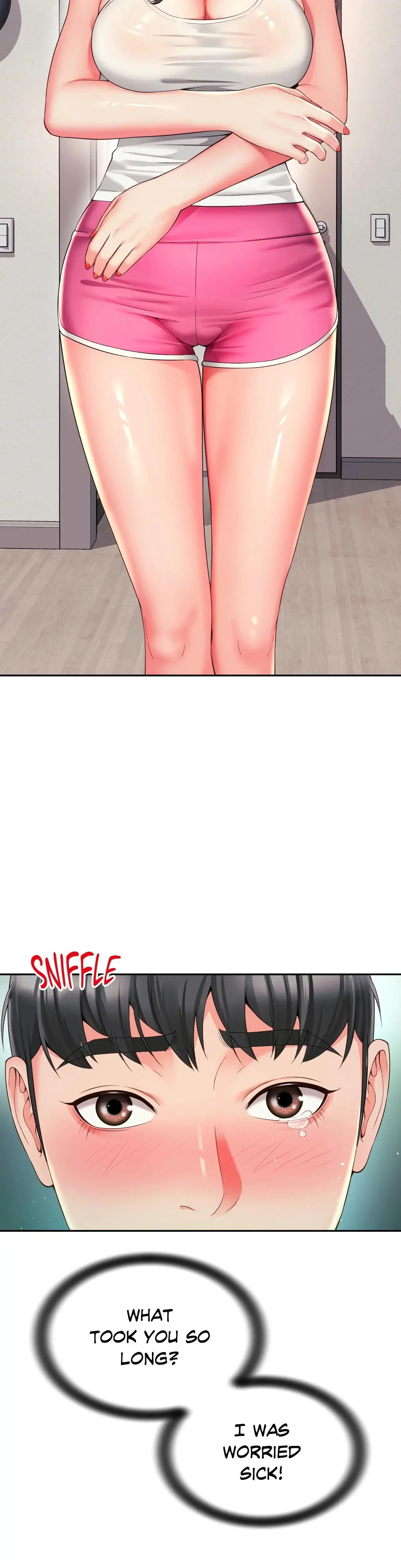 Shes Got It Going On Chapter 39 - Page 24