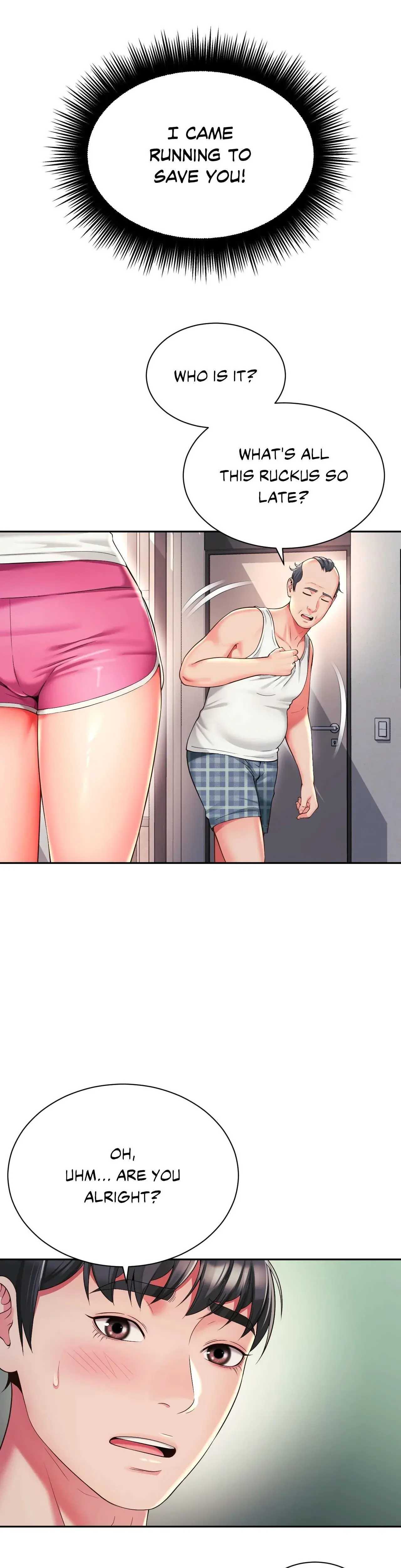 Shes Got It Going On Chapter 39 - Page 25