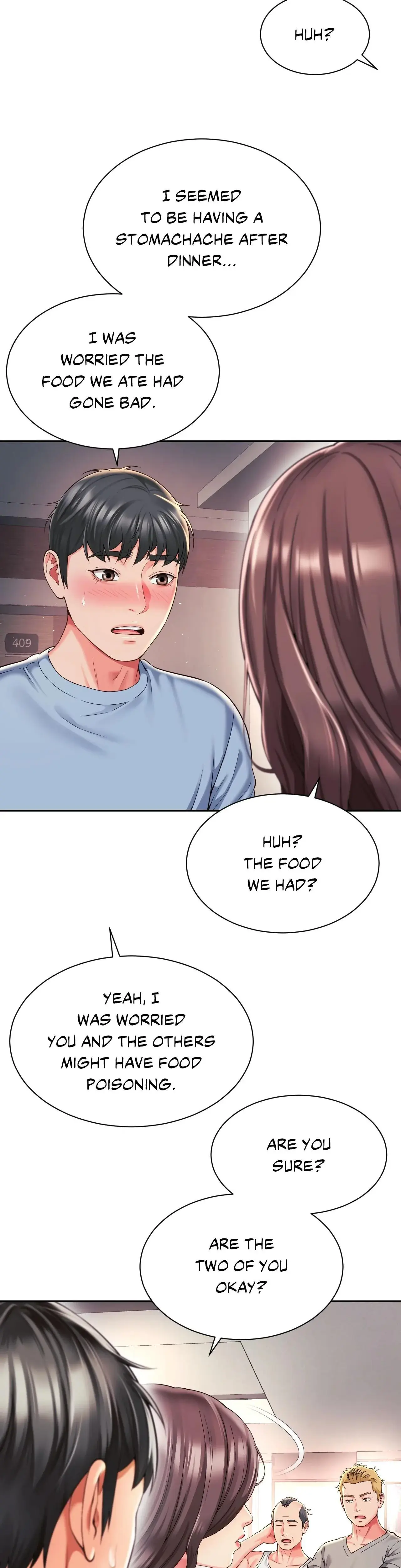 Shes Got It Going On Chapter 39 - Page 26