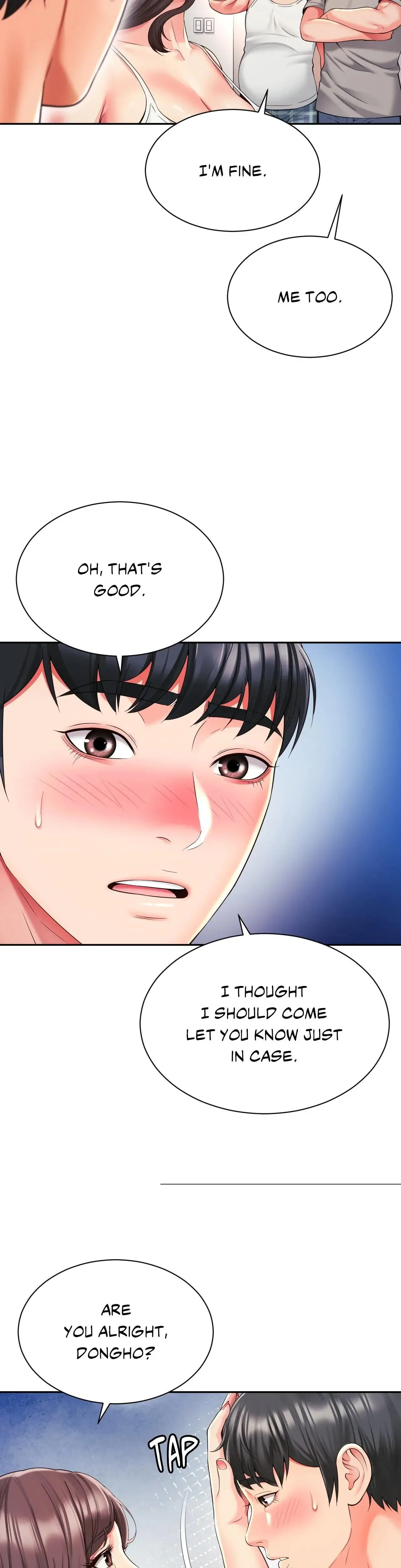 Shes Got It Going On Chapter 39 - Page 27