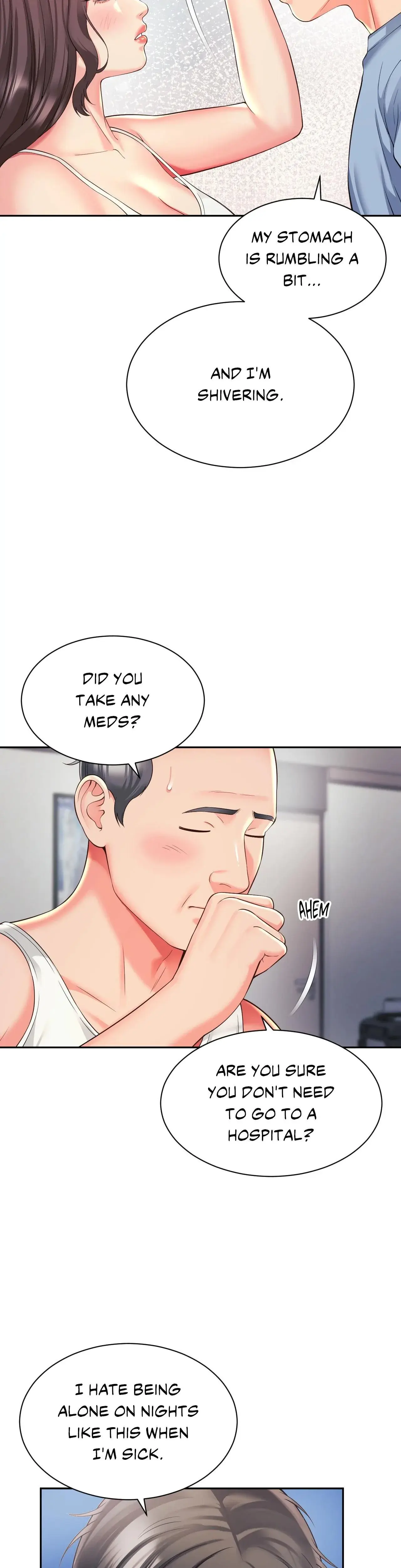 Shes Got It Going On Chapter 39 - Page 28